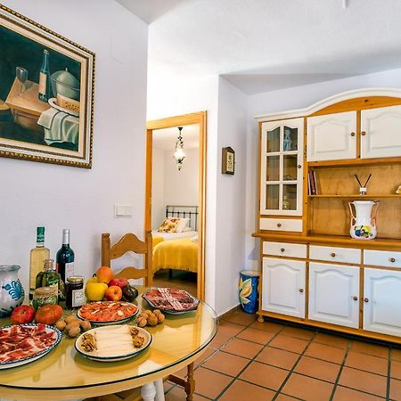Apartamento Casa Manuela En Capileira - Alpujarra Exteriér fotografie