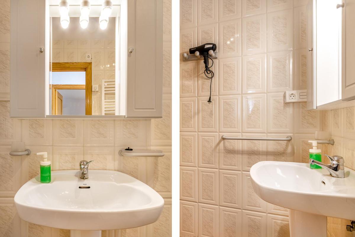 Apartamento Casa Manuela En Capileira - Alpujarra Exteriér fotografie