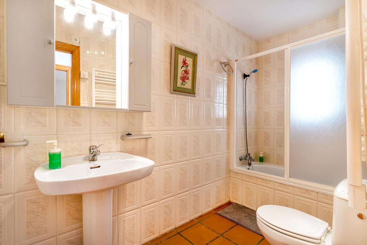 Apartamento Casa Manuela En Capileira - Alpujarra Exteriér fotografie